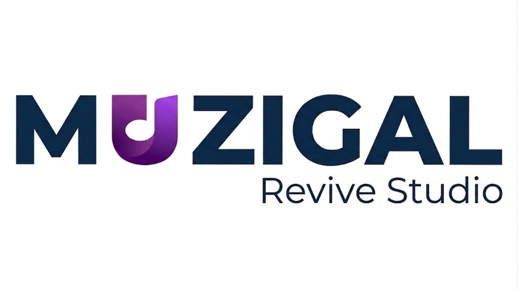 Muzigal Revive Studio - Best Music Academy in Amruthahalli, Bangalore